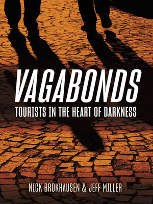 cover image of Vagabonds